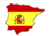 ANTONIO MOLINA - Espanol